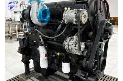 China Heavy Duty Diesel Engine Cummins ISX15 With One Year Warranty supplier