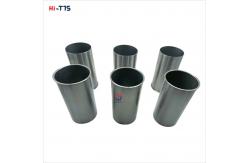 China Engine Part EX200-1 EX200-2 EX200-3 Cylinder Liner Sleeve 6DB1 6BB1 supplier