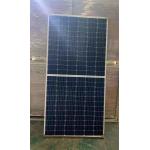 144 Cells 6bb Bifacial Hbd Glass 435w Longi Solar Panels for sale
