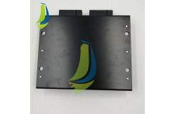 China 21N3-32101 R210-7 ECM ECU Controller 21N332101 supplier