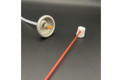 China WD 40 Lubricant Valve Essential For Lubricating In Automotive Applications supplier