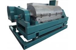 China Horizontal Drilling Mud Decanter Centrifuge supplier