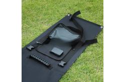 China Portable Monocrystalline Solar Panel Charger 60W For Emergency Situations supplier