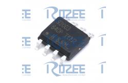 China IRS2003STRPBF supplier