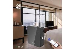 China X1000 Hotel Scent Diffuser Humidify Air Fragrance Machine Sterilization supplier