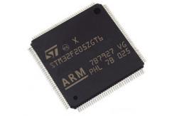 China LQFP-144 STM32 IC Circuit STM32F205ZGT6 STM32F205ZET6 STM32F205ZCT6 STM32F103ZGT6 supplier