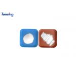 Heat Transfer PES Polyester Hot Melt Powder Adhesive For T Shirt Clothing