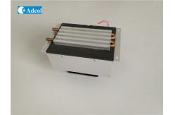 China Cold Water Cooling Peltier Cooler Thermoelectric Cooler Liquid Cooler supplier