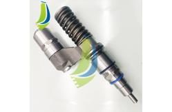 China 1766551 Fuel Injector Diesel Injector supplier