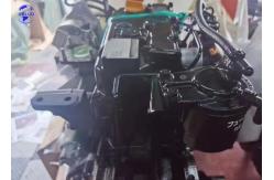 China Brand New Original Yanmar 3TNV76 Diesel Engine For Lawnmowers supplier