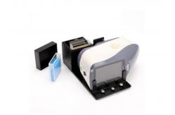 China Concave Grating YS3060 D/8 3nh Spectrophotometer supplier
