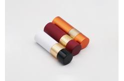 China Various Colors 3.5g Magnetic Empty Chapstick Containers supplier