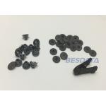 Disposable Cup Electrodes AgCl Coated ABS For EEG Monitoring for sale