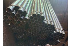 China ASTM A135 / A53B / A249 / A501 / A214 / A851 / A513 ERW CS Pipe supplier