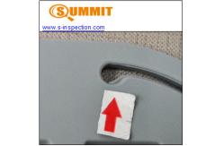 China Product Silicone Mat Set Ul Quality And Pre Shipment Inspection supplier