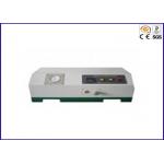 EN71 -1 Mouth Actuated Durability Test Machine , Toys Safety Testing Equipment