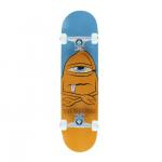 Toy Machine Skateboards Bored Sect Complete Skateboard - 7.87 x 31.875 for sale