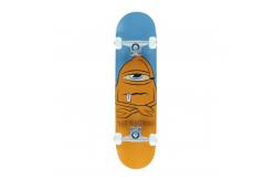 China Toy Machine Skateboards Bored Sect Complete Skateboard - 7.87 x 31.875 supplier