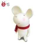 Animal Plastic Piggy Bank Toy PVC Material For Promotional OEM ODM for sale