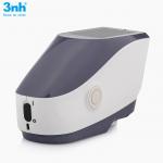 Touch Screen 3nh Spectrophotometer , Colour Matching Spectrophotometer D/8 Optical Structure for sale