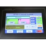 IEC 60529 IPX8 Continuous Immersion Test Chamber 350L High Pressure Water Tank
