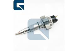 China 4359204 Engine QSL9.3 QSC8.3 Common Rail Fuel Injector supplier