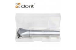 China Silver 3 Way Syringe Dental Jeringa Triple  With 2 Nozzles Tips supplier