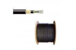 China G652D ADSS Cable supplier