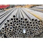 Din 2448 Hot Rolled Carbon Seamless Precision Steel Pipe St35.8 8inch Api 5lx52 for sale