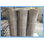 Powder Coating Fly Screen Mesh Stainless Steel Insect Door Screen Bulletproof for sale