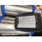 ASTM B407 Incoloy 800HT (UNS N08811) / 800H(UNS N08810) Nickel Alloy Pipe for sale
