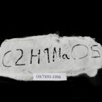 Sodium Acetate Trihydrate Molecular Weight 119.98 G/Mol CH₃COONa·3H₂O for sale
