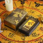 Glossy/Matte Lamination Custom Card Game Printing With 300gsm Art Paper Card