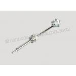 Type K / J Threaded Fitting Thermocouple Thermowell Assembly for Industry for sale