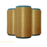 1414 Para Aramid Filament Yarn High Temp Resistant Fiber Bulletproof Wire for sale