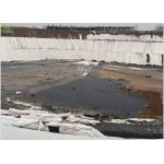 0.5mm Geomembrane Liners For Covering Coal Mining Waterproof Dustproof for sale