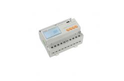 China ADL3000-E Three Phase DIN Rail Energy Meter supplier