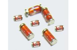 China Newest MF59 MELF Glass Encapsulation SMD NTC Thermistor 10KOHM 3950 supplier