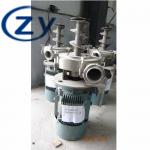 Stainless Steel 304 Fiber Pump Widely Used For Starch Ethanol Factory for sale