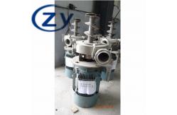 China Starch  Fiber Pump Sweet Wheat Casasva Corn Potato Starch Processing supplier