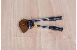 China J13 Manual Ratchet Cable Cutters Power Construction Tools For Cutting ACSR supplier