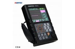 China BNC Port Ultrasonic Flaw Detector Machine Digital FD510 supplier