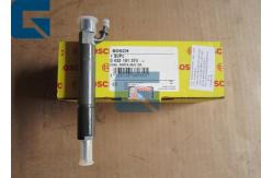 China High Performance Diesel Injectors For Construction Machinery 0432191378 , 02112644 supplier