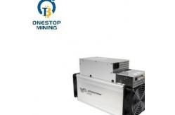 China Microbt Whatsminer M21s 56th/S Sha-256 3360w Bitcoin Asic Machines supplier