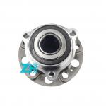 3103100XGW01A Front Wheel Hub Bearing Low Noise Standard Size for sale