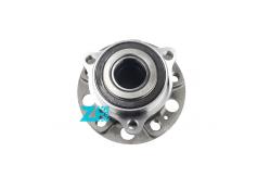 China 3103100XGW01A Front Wheel Hub Bearing Low Noise Standard Size supplier