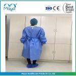 SMS SMMS SSMMS AAMI Level 3 Isolation Gowns  L XL XXL for sale