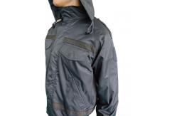 China Tactical Urban Winter Military Jacket Navy Blue Military Spec Outerwear supplier