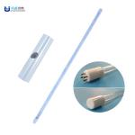 High Energy 320w G13 185nm UV Light Tube Organic Waste Gas Treatment for sale