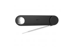 China Electronic Instant Read Digital Cooking Thermometer Oven Bbq Steak Big LCD Screen supplier